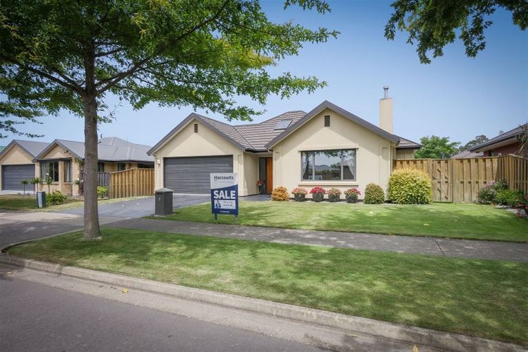 Photo of property in 9 Mahlet Street, Northwood, Christchurch, 8051