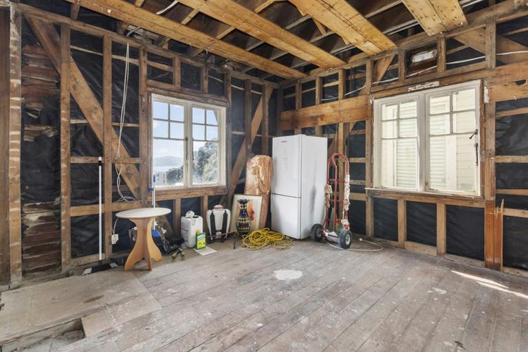 Photo of property in 8 Wilkinson Street, Oriental Bay, Wellington, 6011