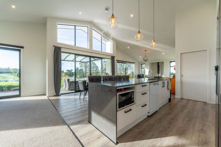 Photo of property in 267 Brockley Road, Claremont, Timaru, 7974