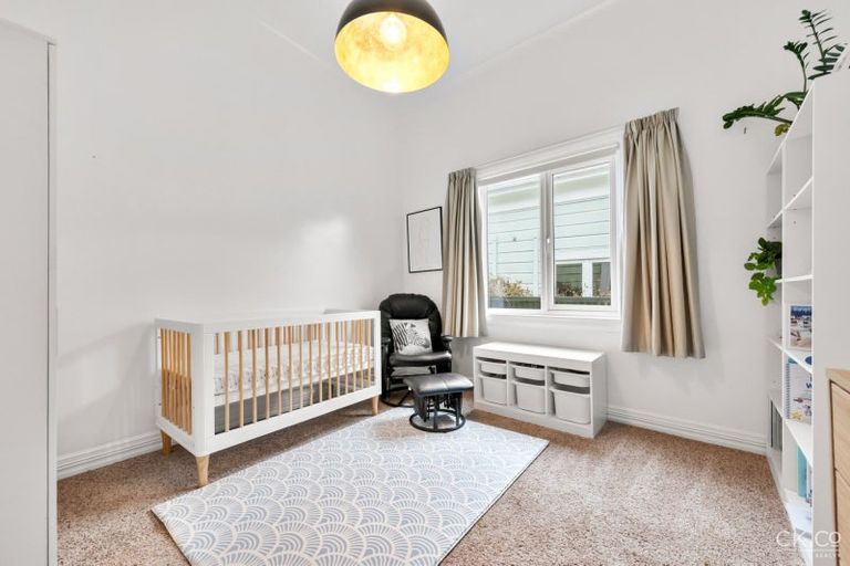 Photo of property in 45 Connolly Street, Boulcott, Lower Hutt, 5010