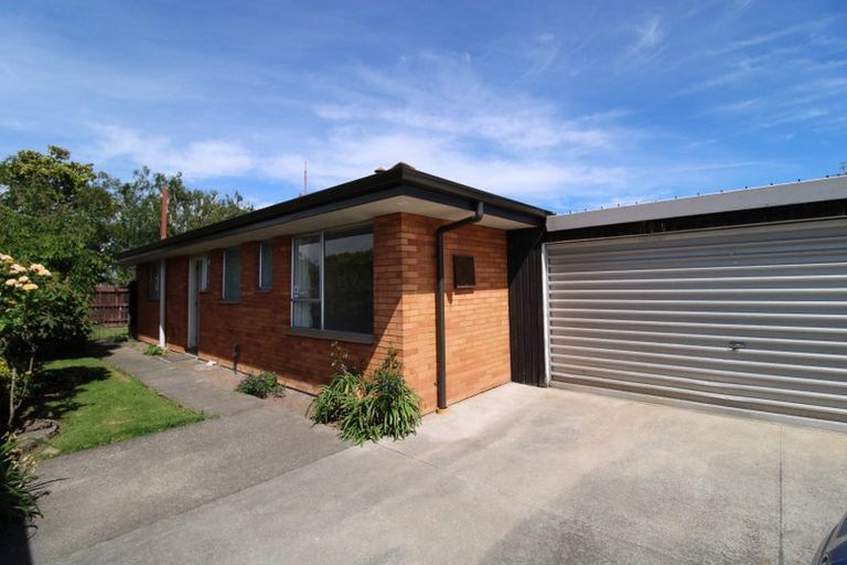 Photo of property in 1/5 Argo Place, Casebrook, Christchurch, 8051