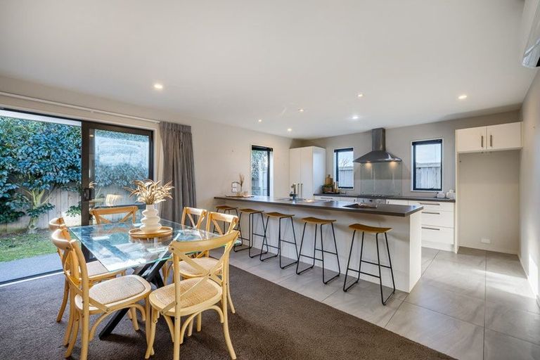 Photo of property in 36 Ledbury Drive, Rolleston, 7615