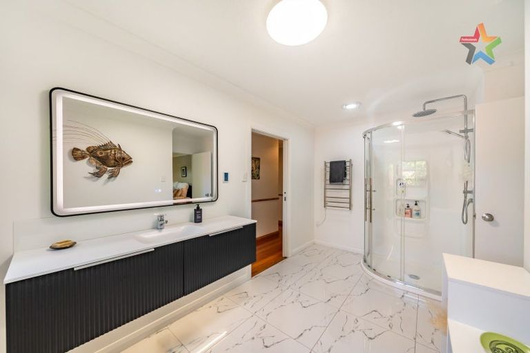 Photo of property in 21a Matariki Grove, Wainuiomata, Lower Hutt, 5014