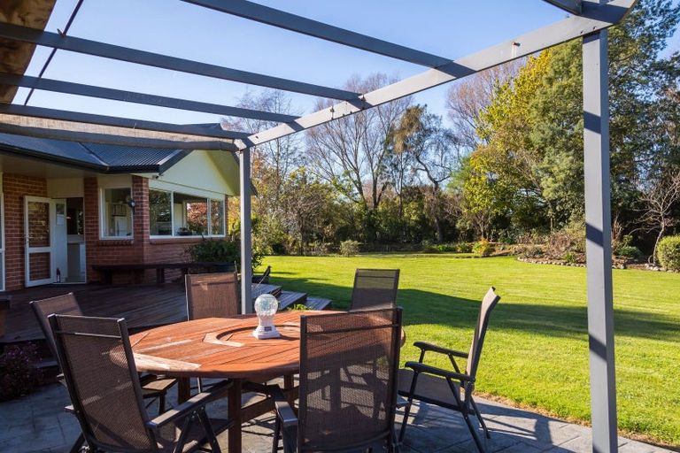 Photo of property in 45 Holdsworth Road, Homebush, Masterton, 5810