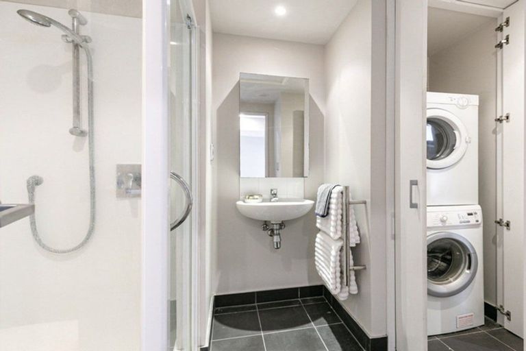 Photo of property in Soho Apartments, 718/74 Taranaki Street, Te Aro, Wellington, 6011