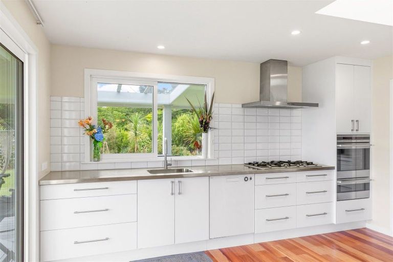 Photo of property in 134 Snodgrass Road, Westport, 7892