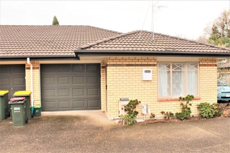 Photo of property in 201u4 Massey Street, Frankton, Hamilton, 3204