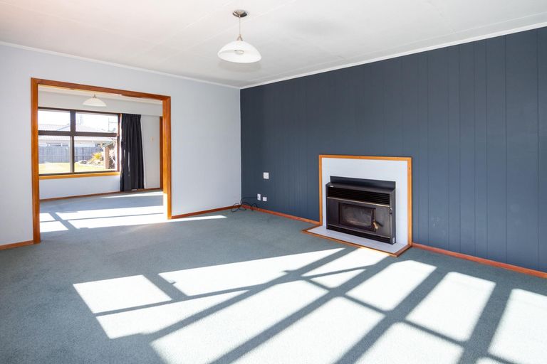 Photo of property in 25 Connolly Street, Geraldine, 7930