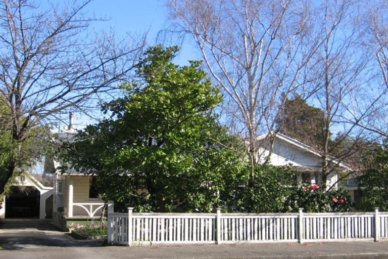 Photo of property in 25 Essex Street, Masterton, 5810