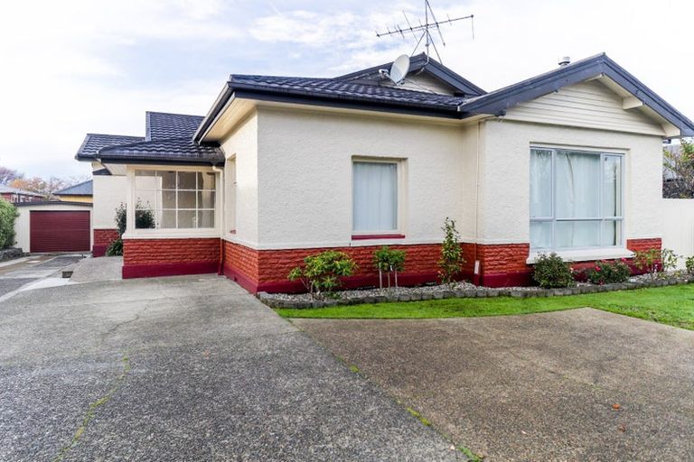 Photo of property in 11 Queens Drive, Richmond, Invercargill, 9810