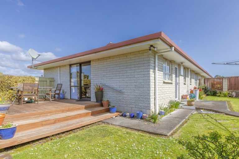 Photo of property in 1b Willow Grove, Waipukurau, 4200