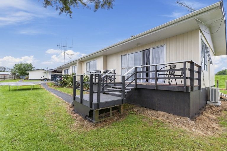 Photo of property in 137 Grampian Street, Tokoroa, 3420