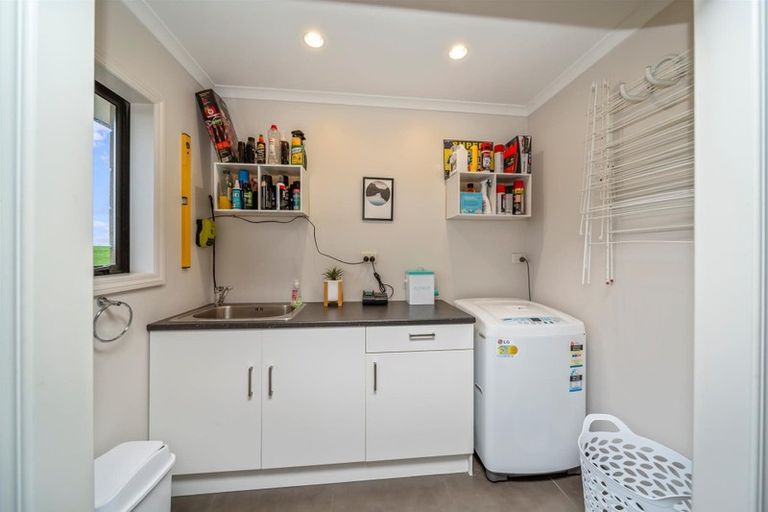 Photo of property in 22d Larlin Drive, Hawera, 4675