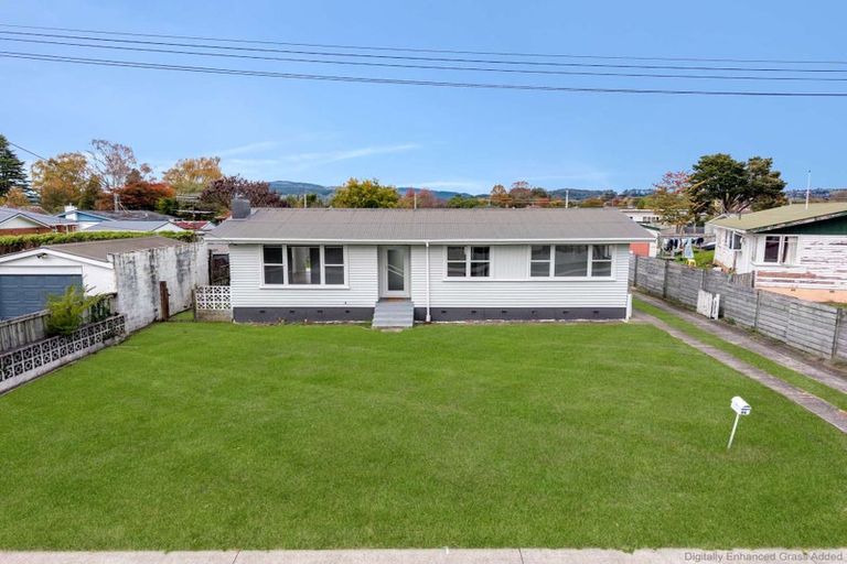 Photo of property in 44 Martin Street, Utuhina, Rotorua, 3015