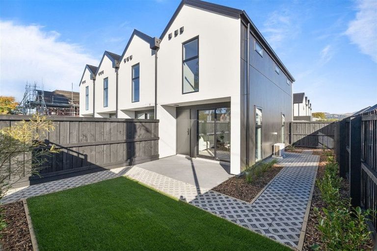 Photo of property in 6/504 Armagh Street, Linwood, Christchurch, 8011