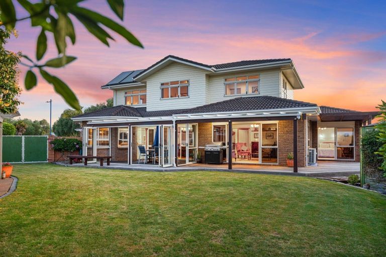 Photo of property in 34 Sovereign Drive, Papamoa Beach, Papamoa, 3118