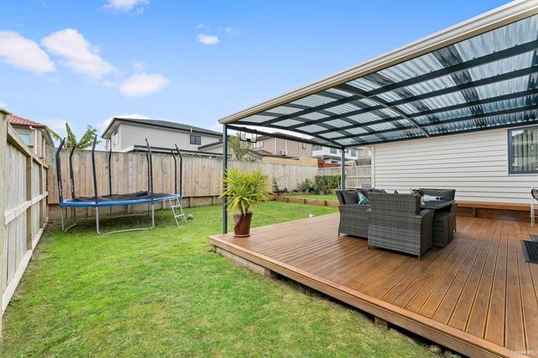 Photo of property in 12 Hangahai Road, Flat Bush, Auckland, 2019