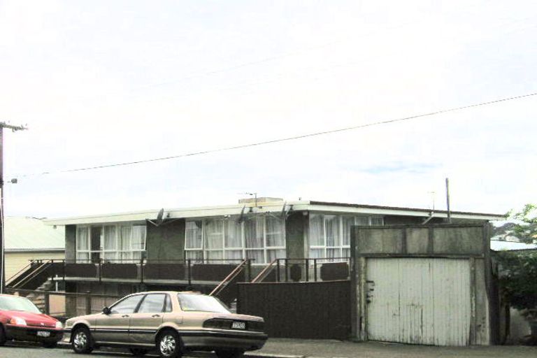 Photo of property in 14/60u Rintoul Street, Newtown, Wellington, 6021