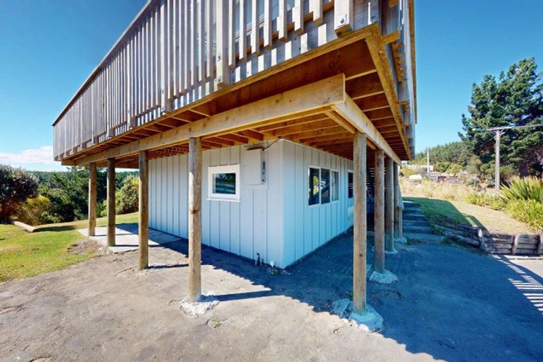 Photo of property in 7 Muritai Terrace, Hokio Beach, Levin, 5571