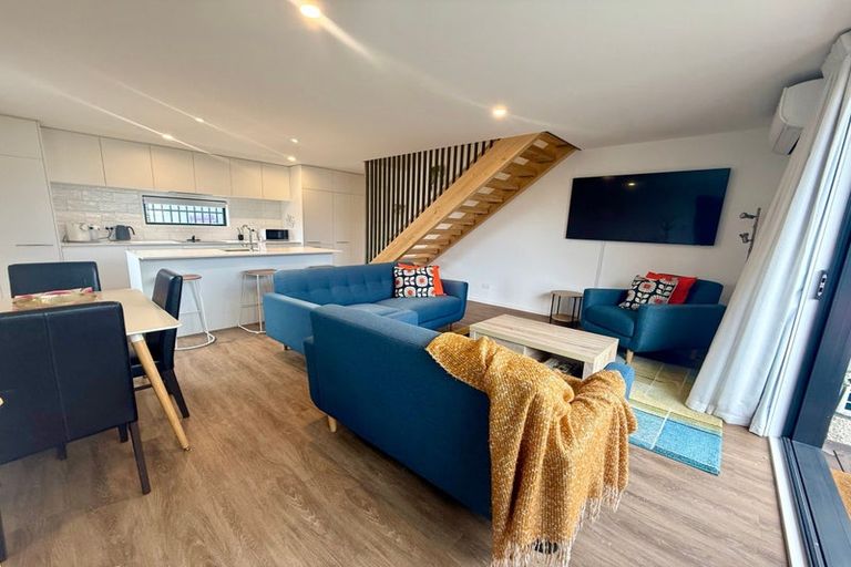 Photo of property in 6/21 Siddal Place, Richmond, Christchurch, 8013