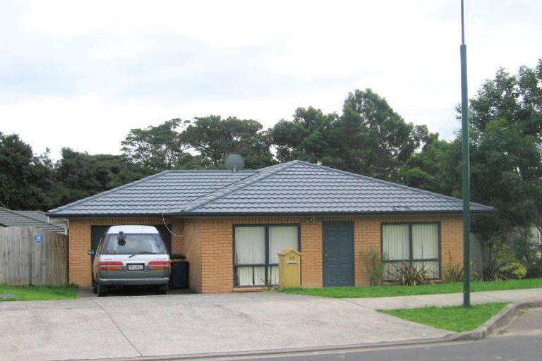 Photo of property in 55 Hewlett Road, Massey, Auckland, 0614