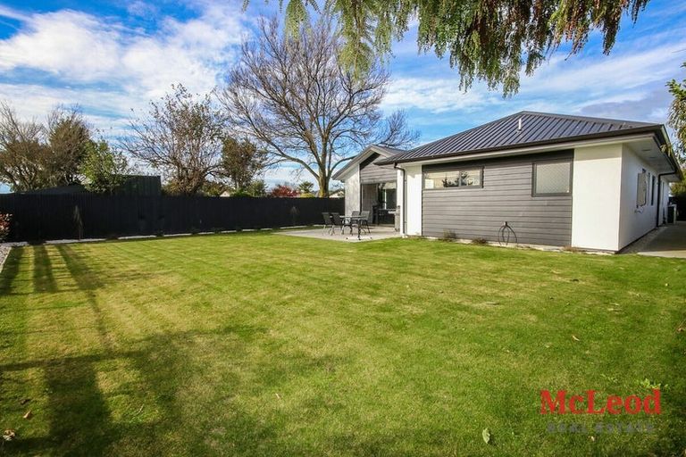Photo of property in 82a George Street, Tinwald, Ashburton, 7700