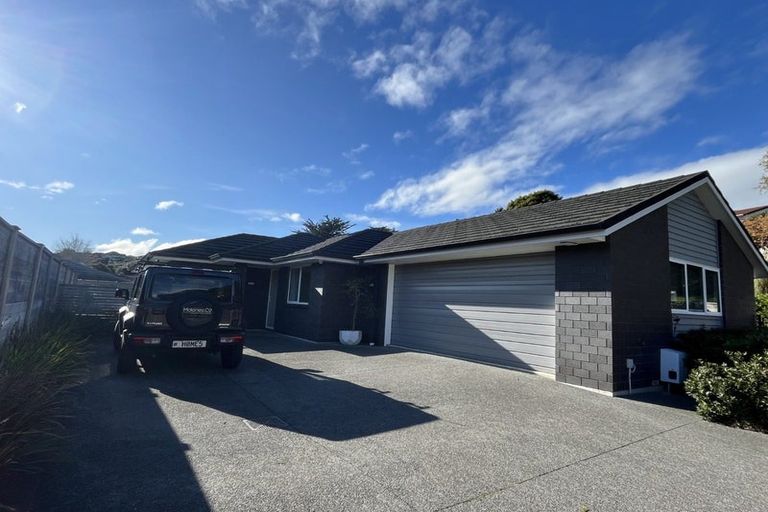 Photo of property in 33 Tradewinds Drive, Whitby, Porirua, 5024
