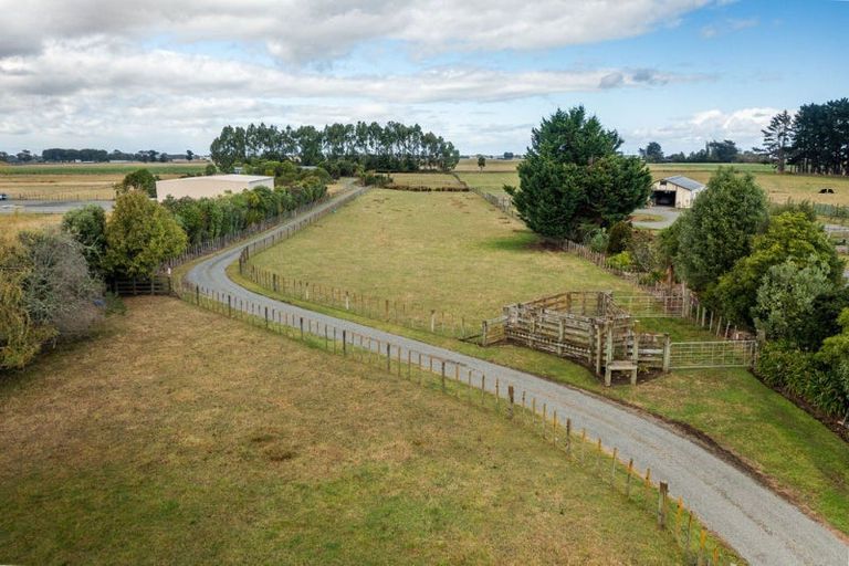 Photo of property in 125 Wanganui Road, Marton, 4788