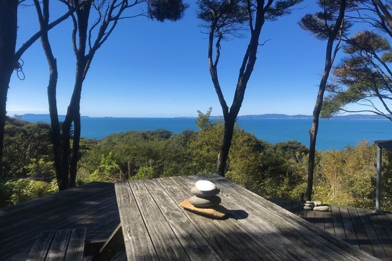 Photo of property in 455 Tuateawa Road, Tuateawa, Coromandel, 3583