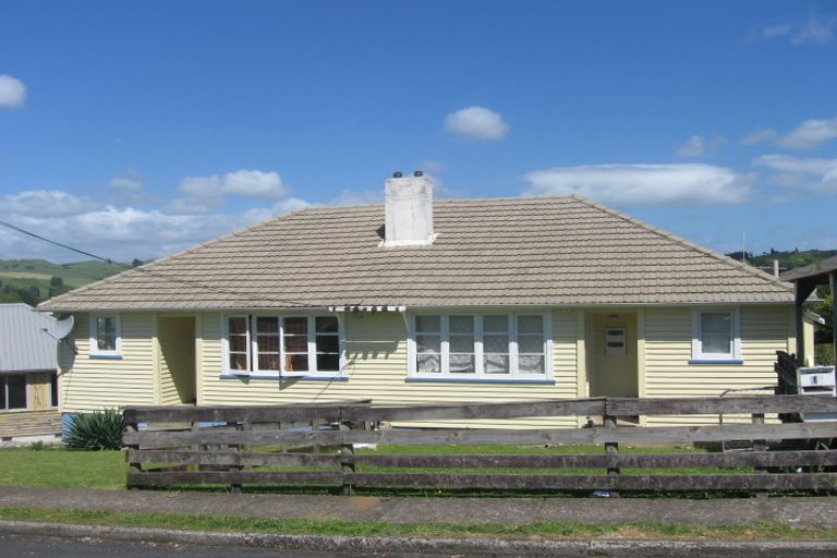 Photo of property in 13 Craig Terrace, Te Kuiti, 3910