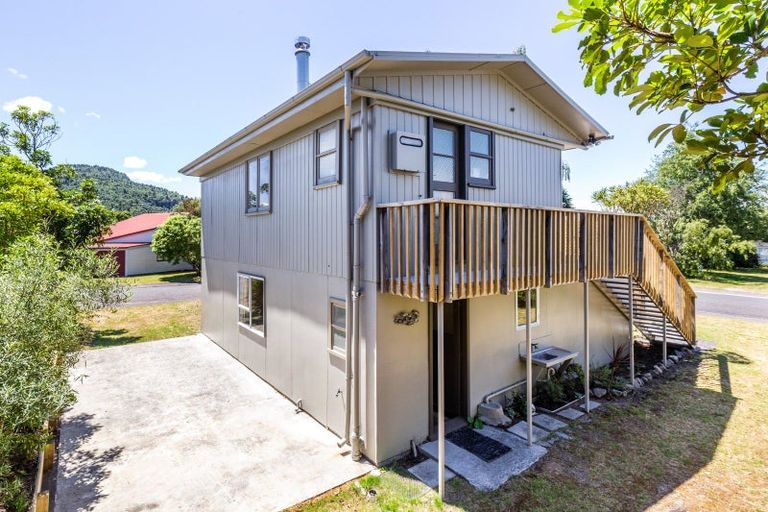 Photo of property in 30 Parehopu Street, Kuratau, Turangi, 3381