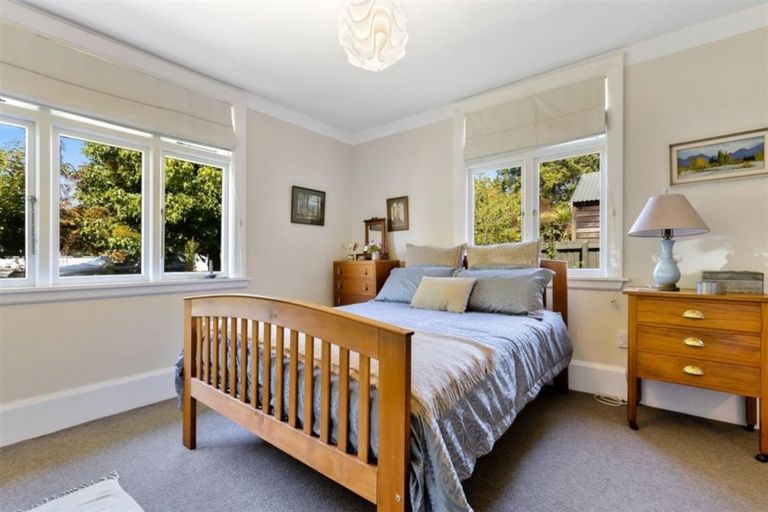 Photo of property in 35 Alpha Avenue, Strowan, Christchurch, 8052