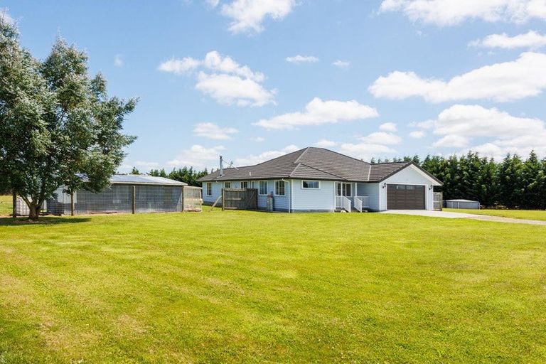 Photo of property in 11 Clare Court, Feilding, 4777