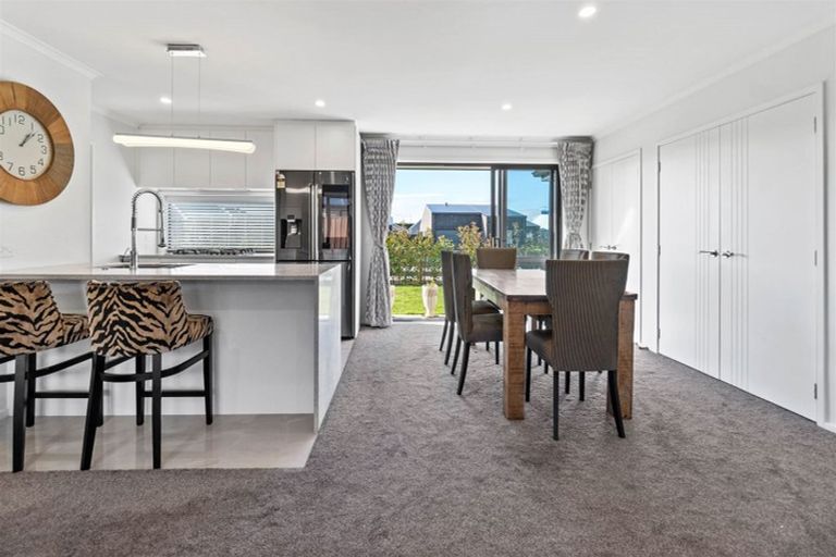 Photo of property in 57 Moreton Green, Rolleston, 7615