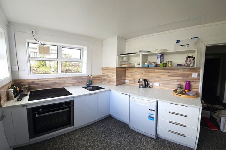 Photo of property in 99 Coromandel Street, Newtown, Wellington, 6021