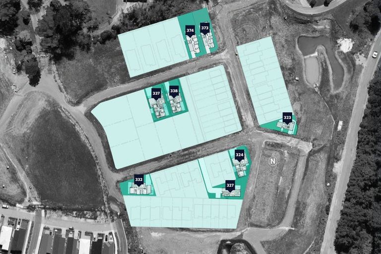 Photo of property in 3 Ruru Lane, Hurworth, New Plymouth, 4310