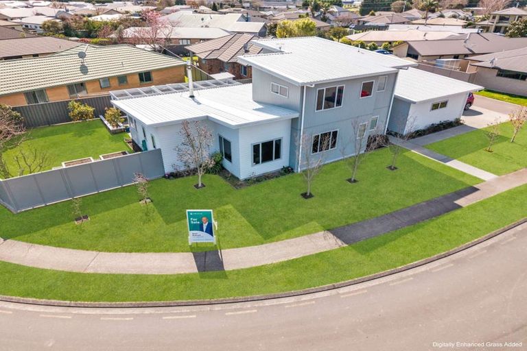 Photo of property in 6 Beamish Street, Frimley, Hastings, 4120