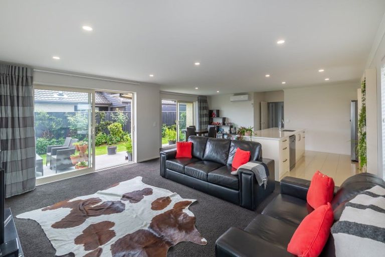 Photo of property in 107 Kemble Drive, Rolleston, 7615