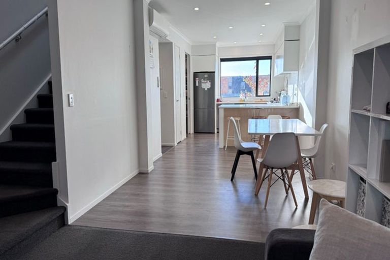Photo of property in 27/216u Tristram Street, Hamilton Central, Hamilton, 3204