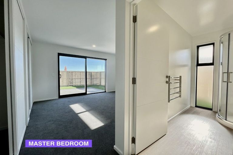 Photo of property in 19 Nirmal Way, Rolleston, 7614