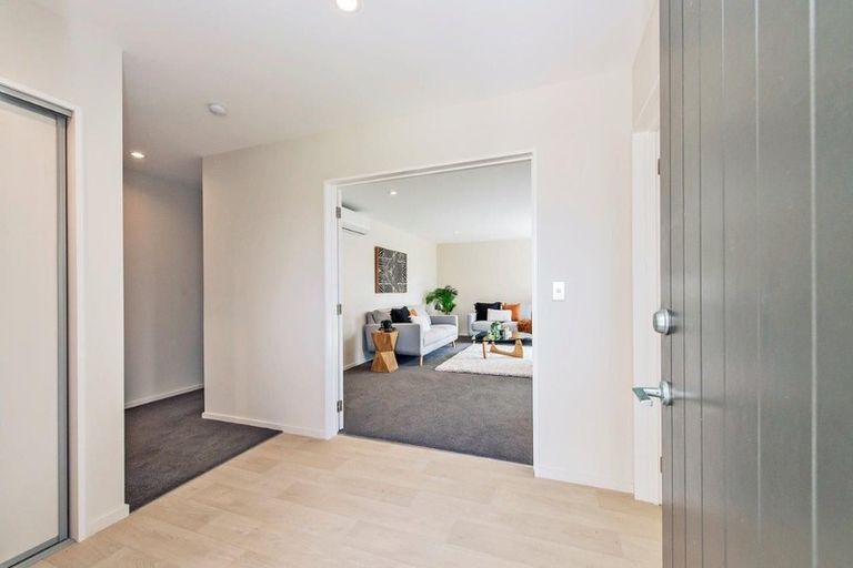 Photo of property in 16 Vitruvius Way, Leeston, 7632