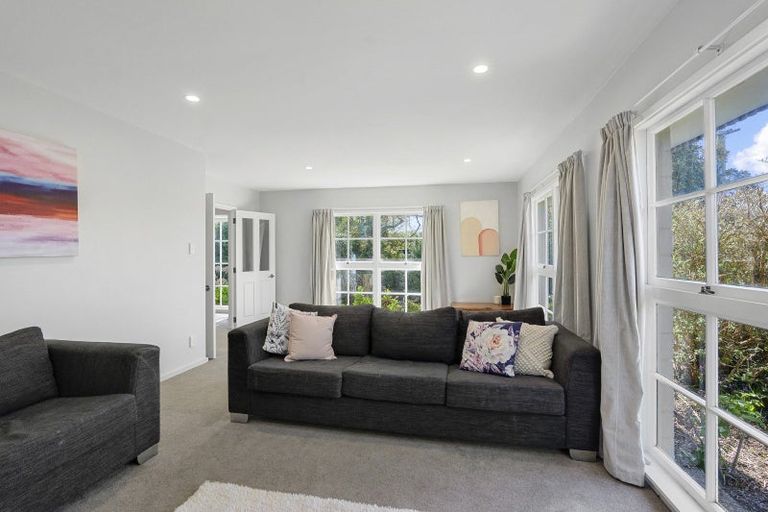Photo of property in 412 Halswell Road, Halswell, Christchurch, 8025