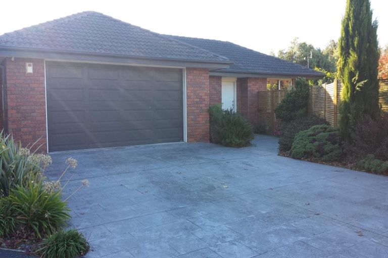 Photo of property in 31 Edward Street, Prebbleton, 7604