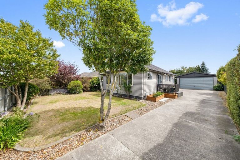 Photo of property in 276 Waterloo Road, Hornby, Christchurch, 8042