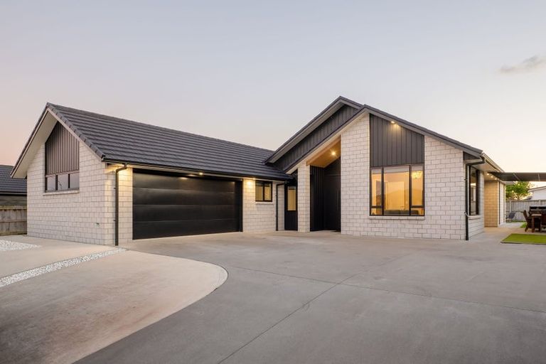 Photo of property in 551 Borman Road, Flagstaff, Hamilton, 3210