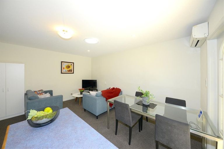 Photo of property in 164 Blighs Road, Strowan, Christchurch, 8052