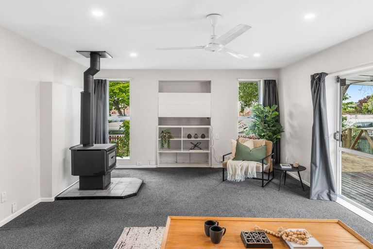 Photo of property in 18 Salmond Street, Hoon Hay, Christchurch, 8025