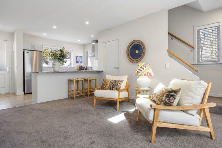 Photo of property in 1/89 Carlton Mill Road, Merivale, Christchurch, 8014