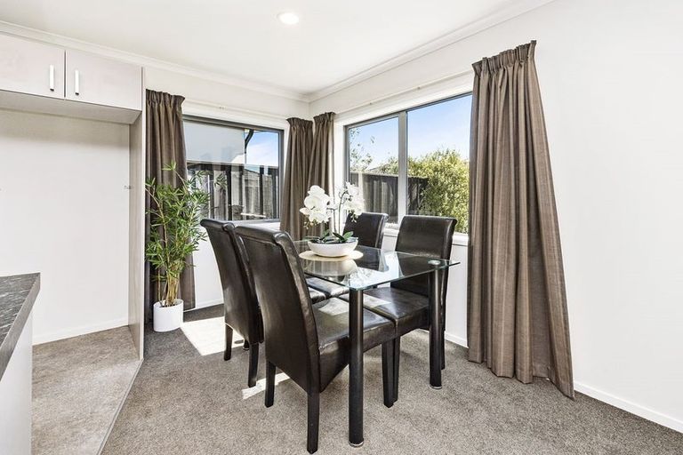 Photo of property in 4 Liddington Drive, Rolleston, 7615