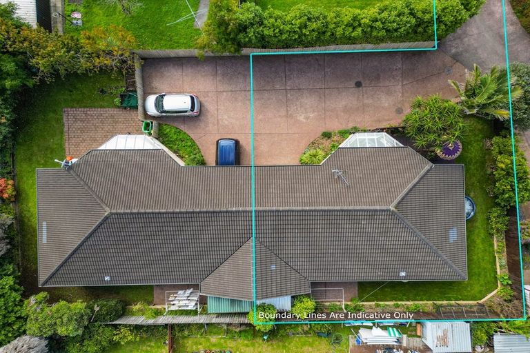 Photo of property in 7a Martin Jugum Lane, Ranui, Auckland, 0612